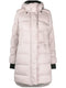 Alliston Coat